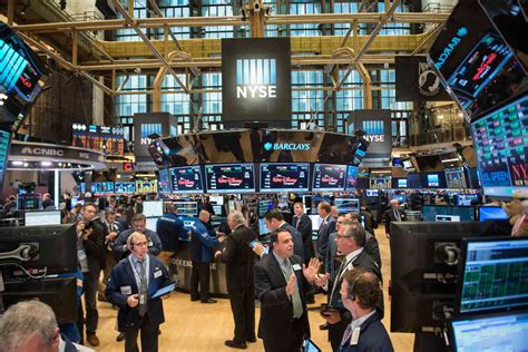 new york stock exchange hours|Iba pa.